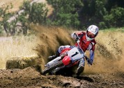 Honda CRF150R